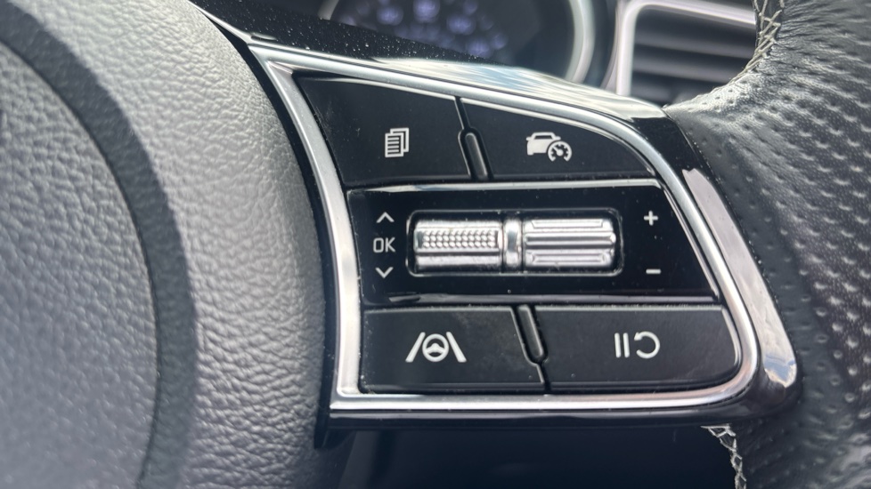 Kia Ceed 1.5T GDi ISG GT-Line 5dr Petrol Hatchback - Image 24