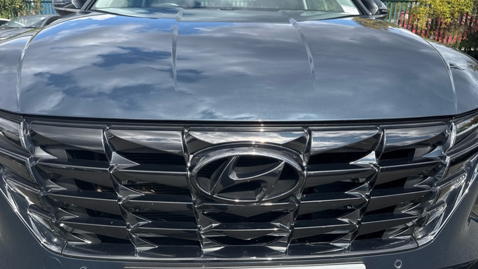 Hyundai TUCSON 1.6 TGDi Hybrid 230 Ultimate 5dr 2WD Auto Hybrid Estate - Image 22