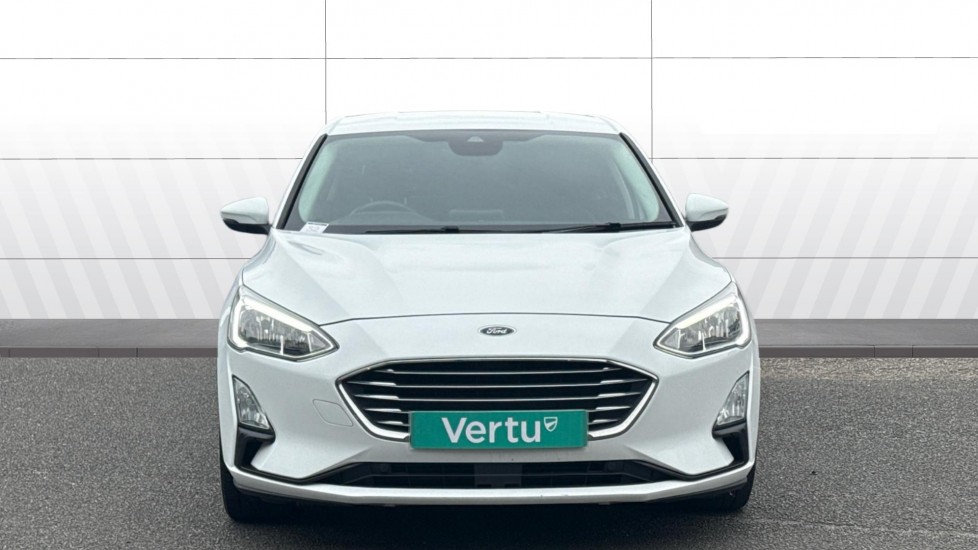 Ford Focus 1.0 EcoBoost 125 Titanium X 5dr Petrol Hatchback - Image 3