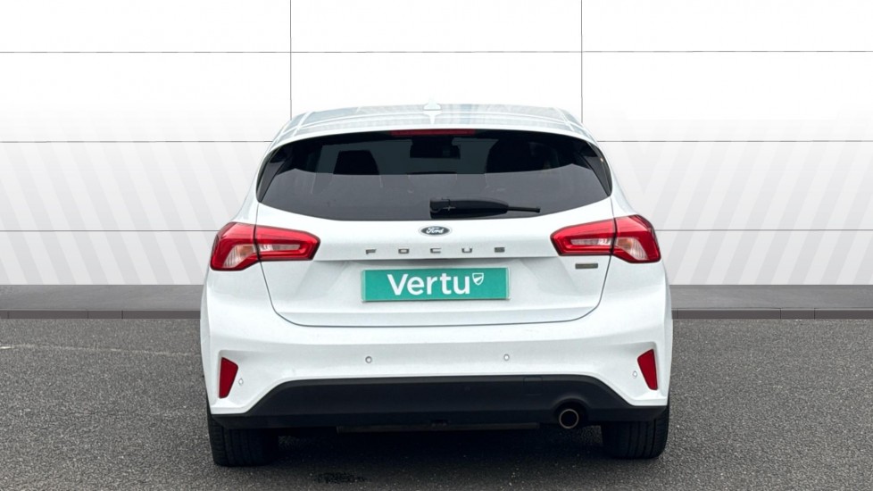 Ford Focus 1.0 EcoBoost 125 Titanium X 5dr Petrol Hatchback - Image 6