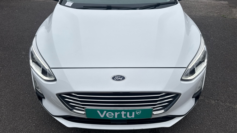 Ford Focus 1.0 EcoBoost 125 Titanium X 5dr Petrol Hatchback - Image 8