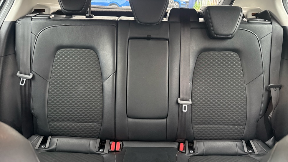 Ford Focus 1.0 EcoBoost 125 Titanium X 5dr Petrol Hatchback - Image 15