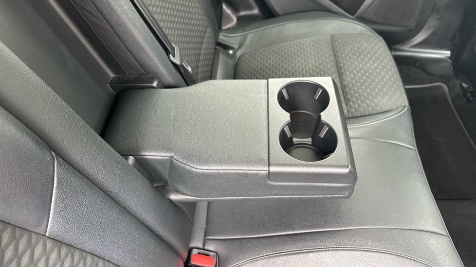 Ford Focus 1.0 EcoBoost 125 Titanium X 5dr Petrol Hatchback - Image 48
