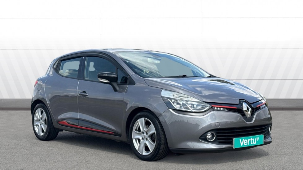 Renault Clio 1.2 16V Dynamique MediaNav 5dr Petrol Hatchback - Image 1