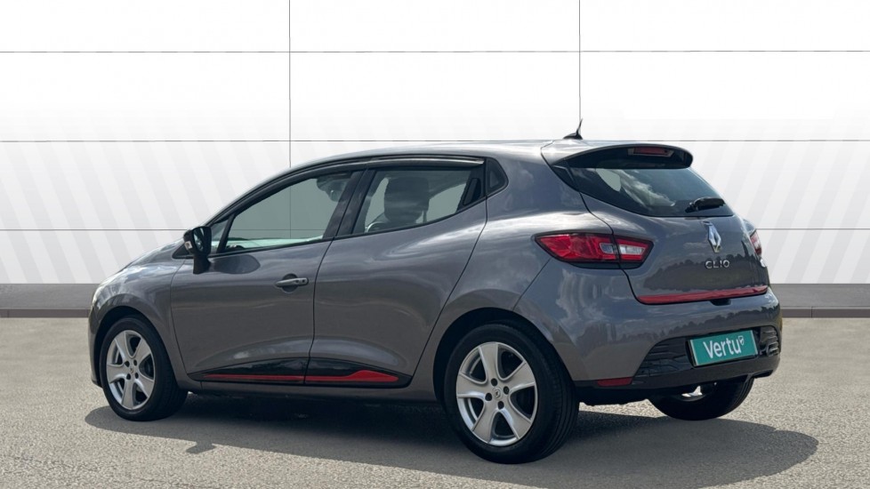 Renault Clio 1.2 16V Dynamique MediaNav 5dr Petrol Hatchback - Image 2