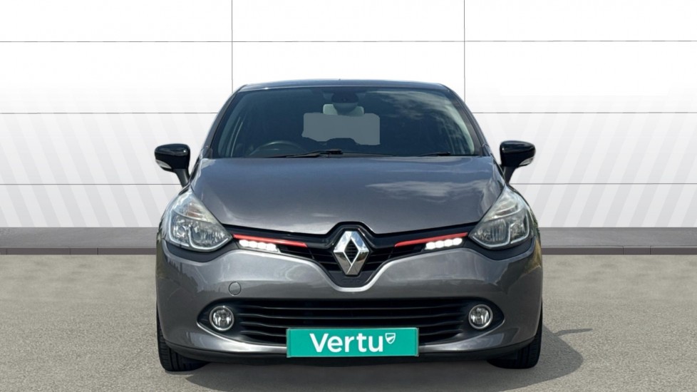 Renault Clio 1.2 16V Dynamique MediaNav 5dr Petrol Hatchback - Image 3