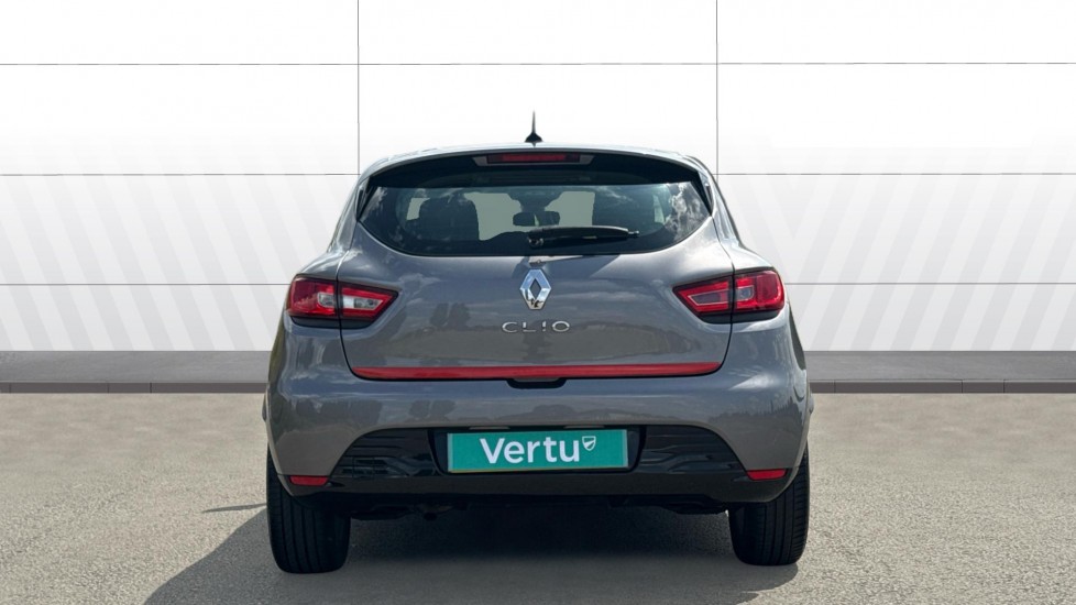 Renault Clio 1.2 16V Dynamique MediaNav 5dr Petrol Hatchback - Image 6