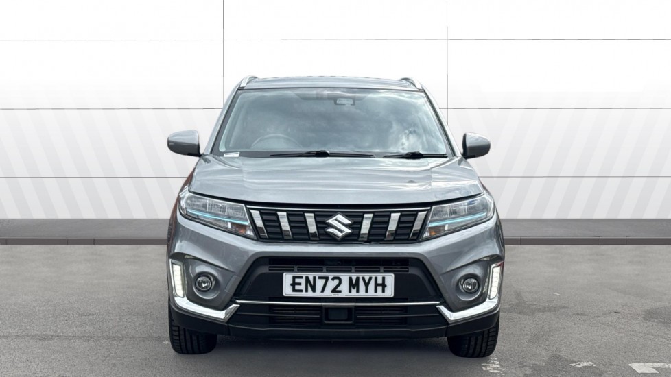 Suzuki Vitara 1.4 Boosterjet 48V Hybrid SZ-T 5dr Petrol Estate - Image 3