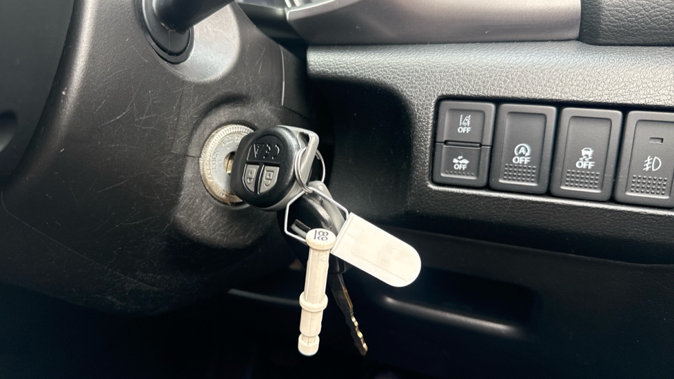 Suzuki Vitara 1.4 Boosterjet 48V Hybrid SZ-T 5dr Petrol Estate - Image 37