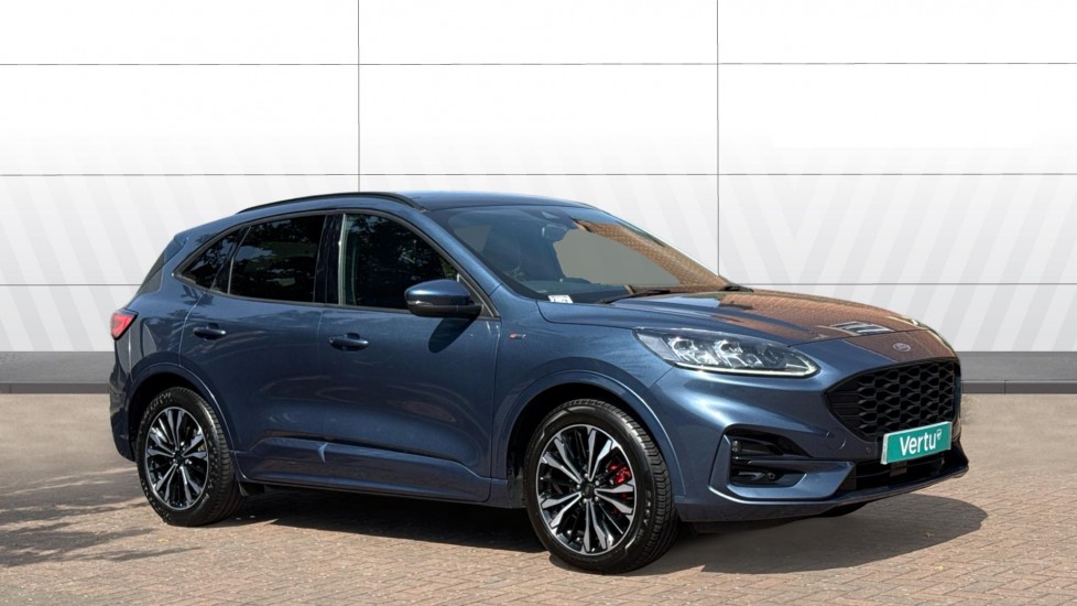 Ford Kuga 1.5 EcoBlue ST-Line X Edition 5dr Diesel Estate - Image 1