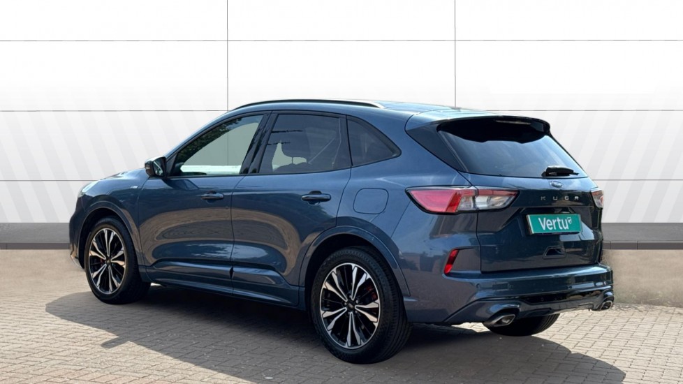 Ford Kuga 1.5 EcoBlue ST-Line X Edition 5dr Diesel Estate - Image 2