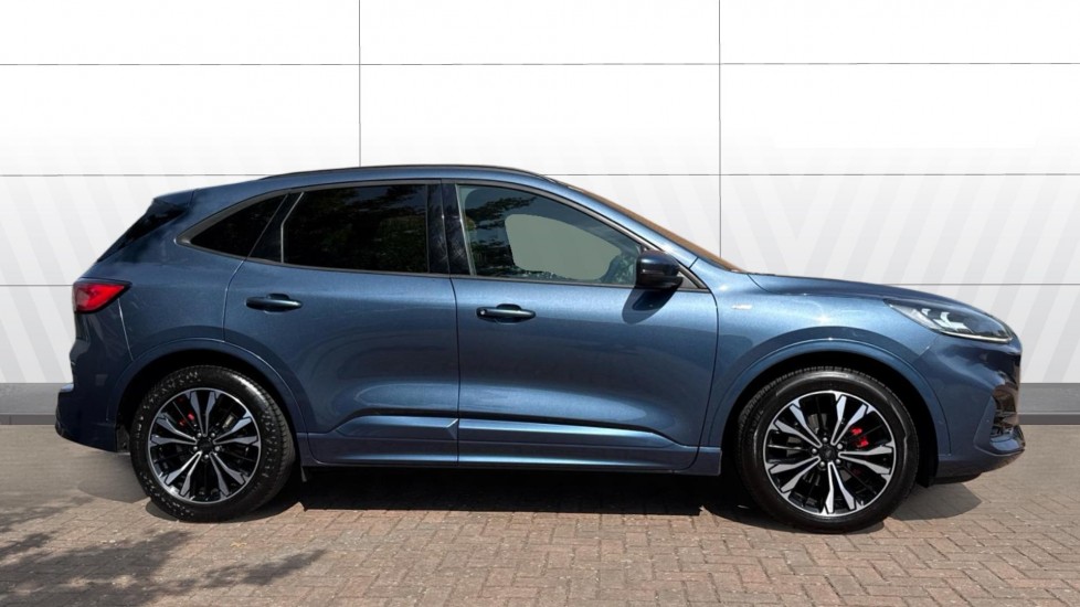 Ford Kuga 1.5 EcoBlue ST-Line X Edition 5dr Diesel Estate - Image 5