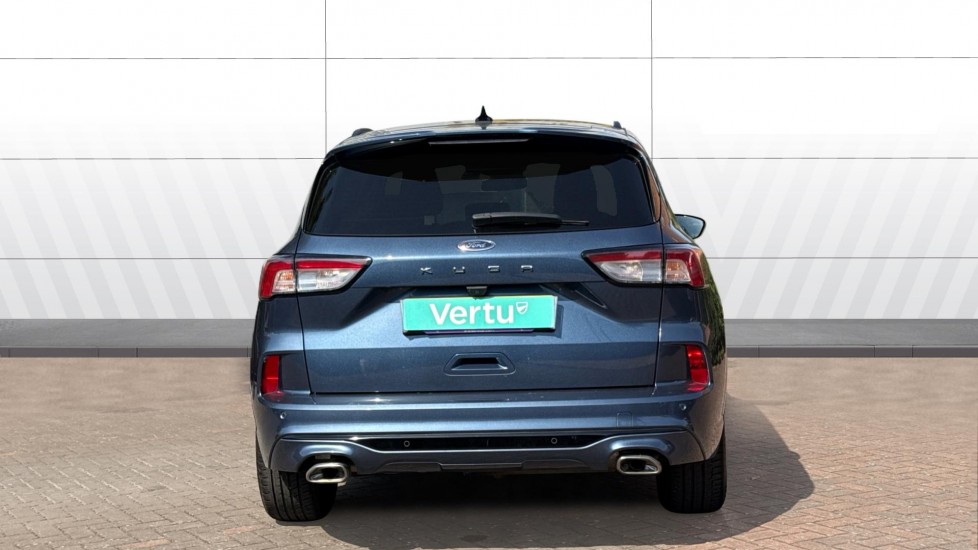 Ford Kuga 1.5 EcoBlue ST-Line X Edition 5dr Diesel Estate - Image 6