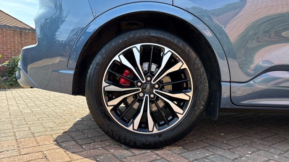Ford Kuga 1.5 EcoBlue ST-Line X Edition 5dr Diesel Estate - Image 7