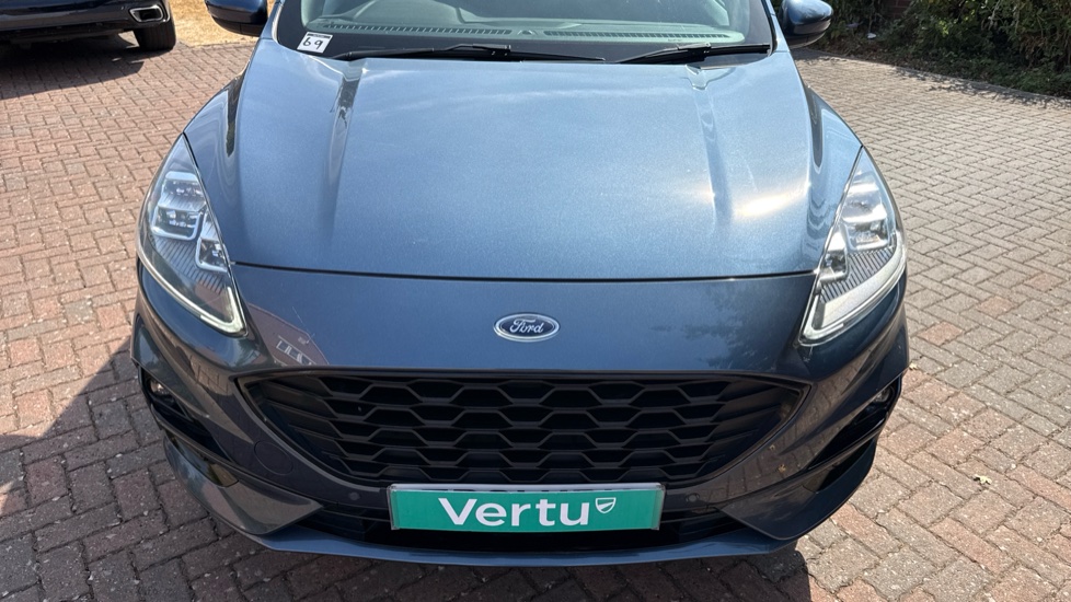 Ford Kuga 1.5 EcoBlue ST-Line X Edition 5dr Diesel Estate - Image 8