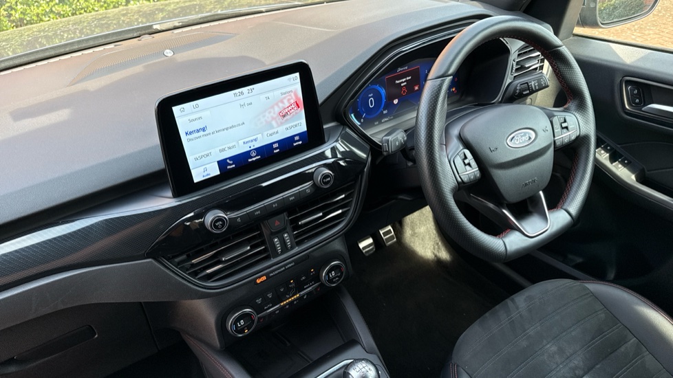 Ford Kuga 1.5 EcoBlue ST-Line X Edition 5dr Diesel Estate - Image 9
