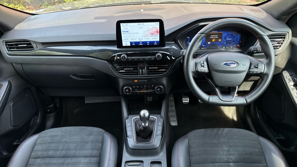 Ford Kuga 1.5 EcoBlue ST-Line X Edition 5dr Diesel Estate - Image 10