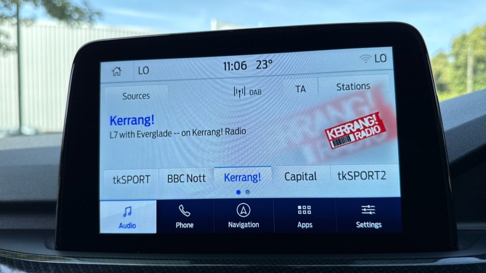 Ford Kuga 1.5 EcoBlue ST-Line X Edition 5dr Diesel Estate - Image 12