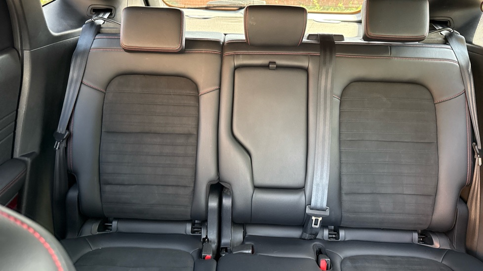 Ford Kuga 1.5 EcoBlue ST-Line X Edition 5dr Diesel Estate - Image 15