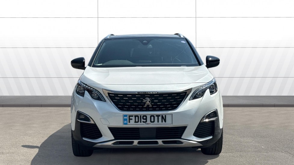 Peugeot 3008 1.2 PureTech GT Line 5dr Petrol Estate - Image 3
