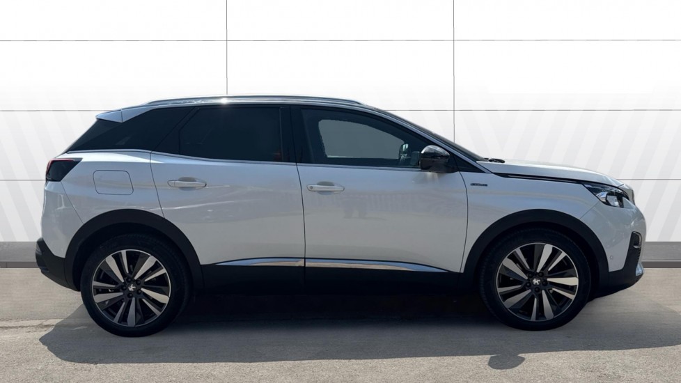 Peugeot 3008 1.2 PureTech GT Line 5dr Petrol Estate - Image 5