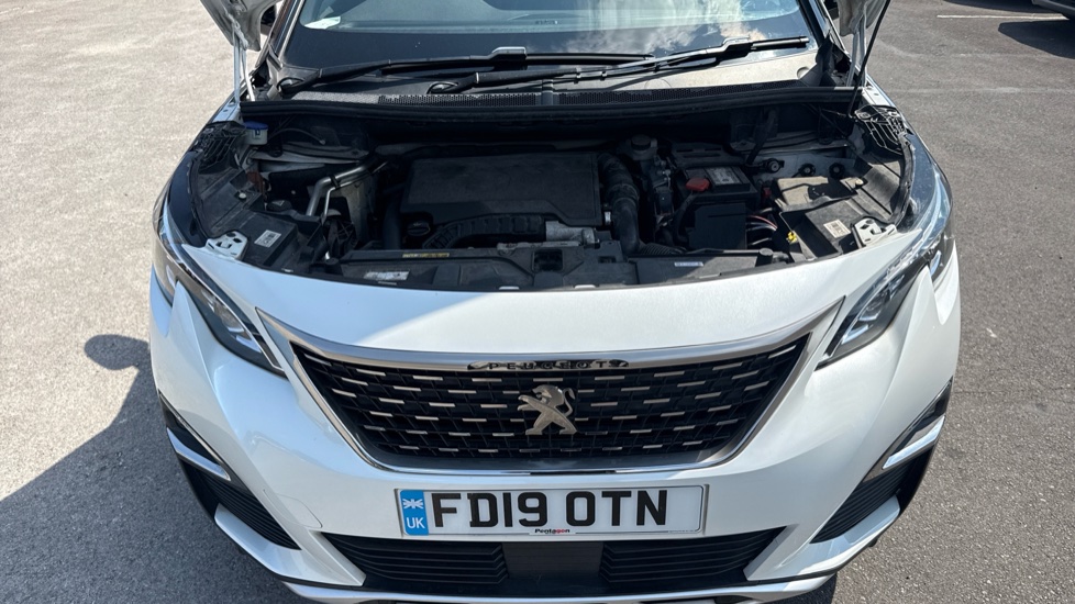 Peugeot 3008 1.2 PureTech GT Line 5dr Petrol Estate - Image 8
