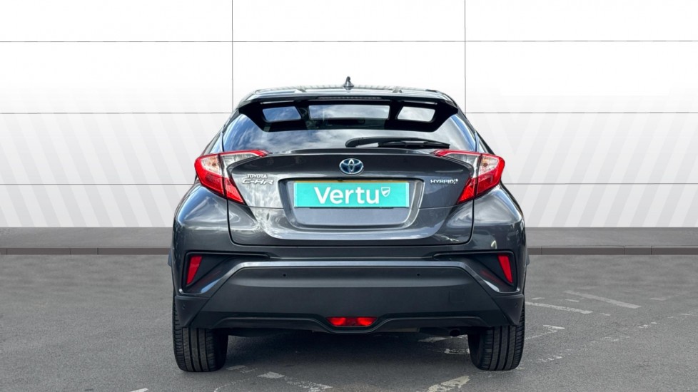 Toyota C-HR 1.8 Hybrid Excel 5dr CVT Hybrid Hatchback - Image 6