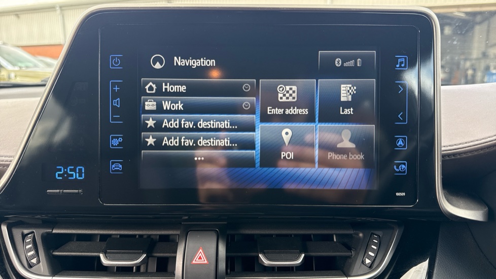 Toyota C-HR 1.8 Hybrid Excel 5dr CVT Hybrid Hatchback - Image 27