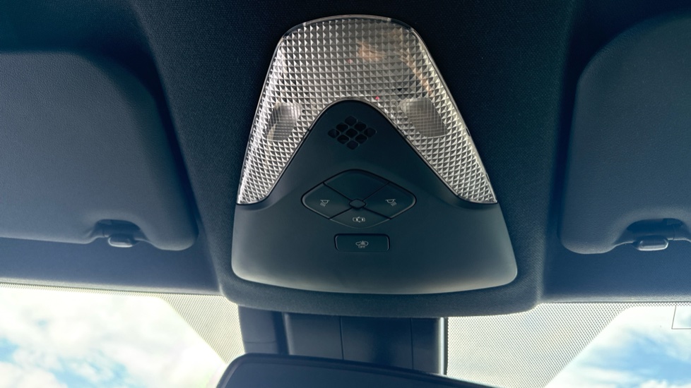 Toyota C-HR 1.8 Hybrid Excel 5dr CVT Hybrid Hatchback - Image 32