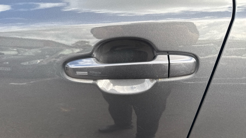 Toyota C-HR 1.8 Hybrid Excel 5dr CVT Hybrid Hatchback - Image 46