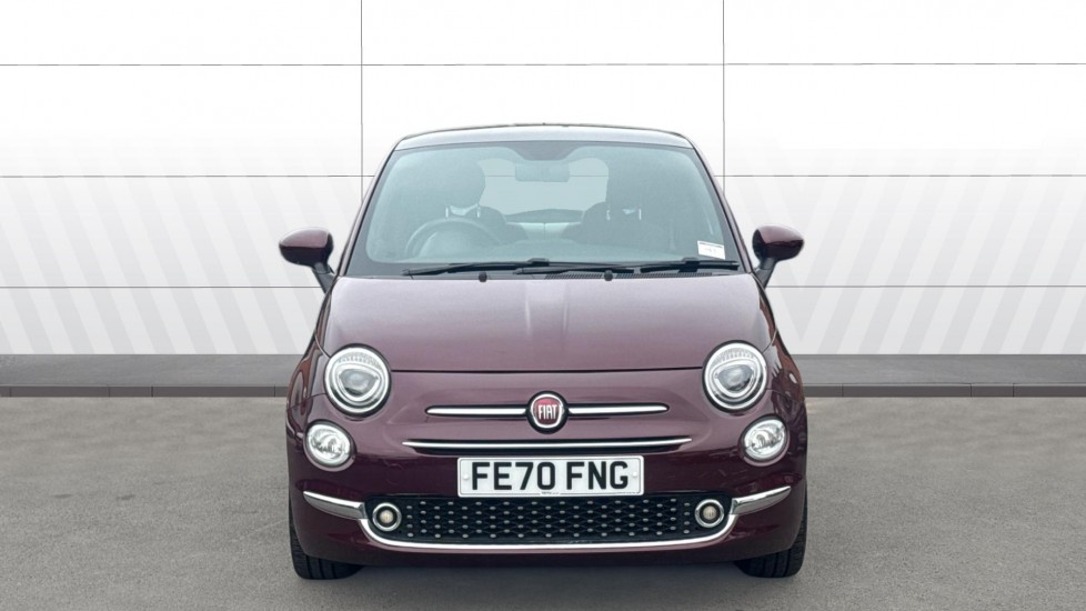 Fiat 500 1.0 Mild Hybrid Star 3dr Petrol Hatchback - Image 3