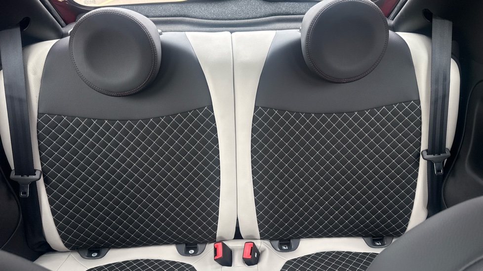 Fiat 500 1.0 Mild Hybrid Star 3dr Petrol Hatchback - Image 15