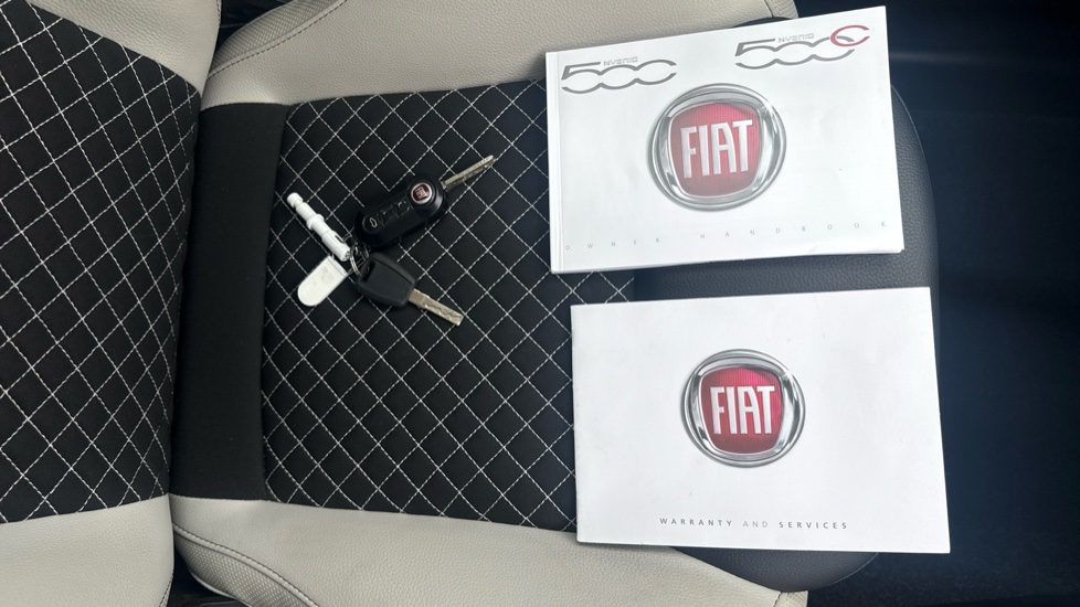 Fiat 500 1.0 Mild Hybrid Star 3dr Petrol Hatchback - Image 19