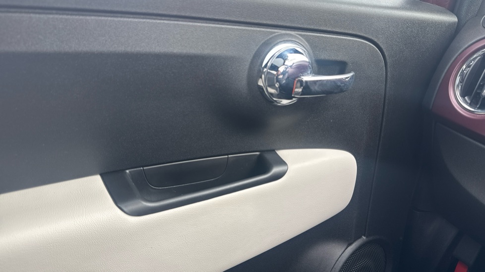 Fiat 500 1.0 Mild Hybrid Star 3dr Petrol Hatchback - Image 22