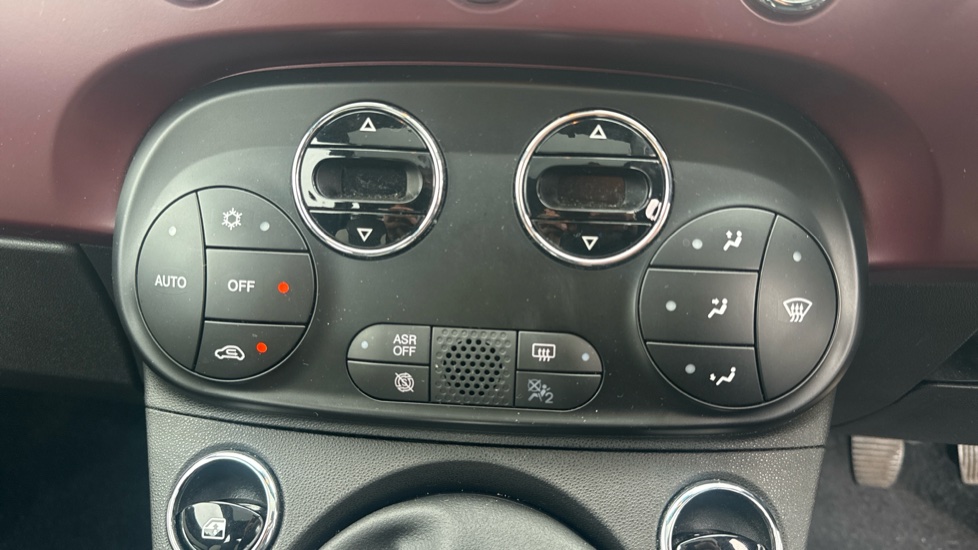 Fiat 500 1.0 Mild Hybrid Star 3dr Petrol Hatchback - Image 25