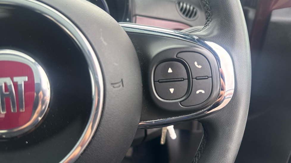 Fiat 500 1.0 Mild Hybrid Star 3dr Petrol Hatchback - Image 31