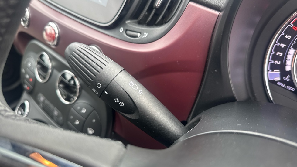 Fiat 500 1.0 Mild Hybrid Star 3dr Petrol Hatchback - Image 33