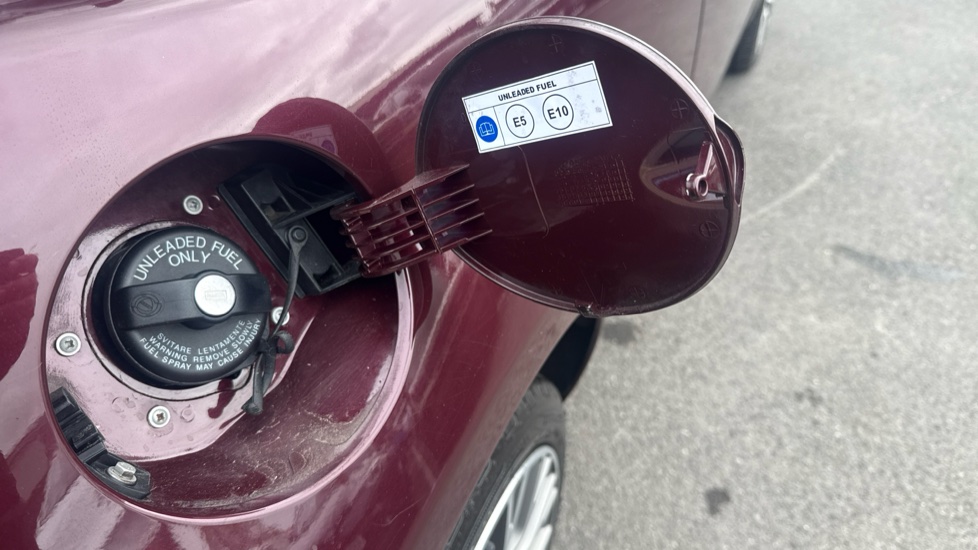 Fiat 500 1.0 Mild Hybrid Star 3dr Petrol Hatchback - Image 43