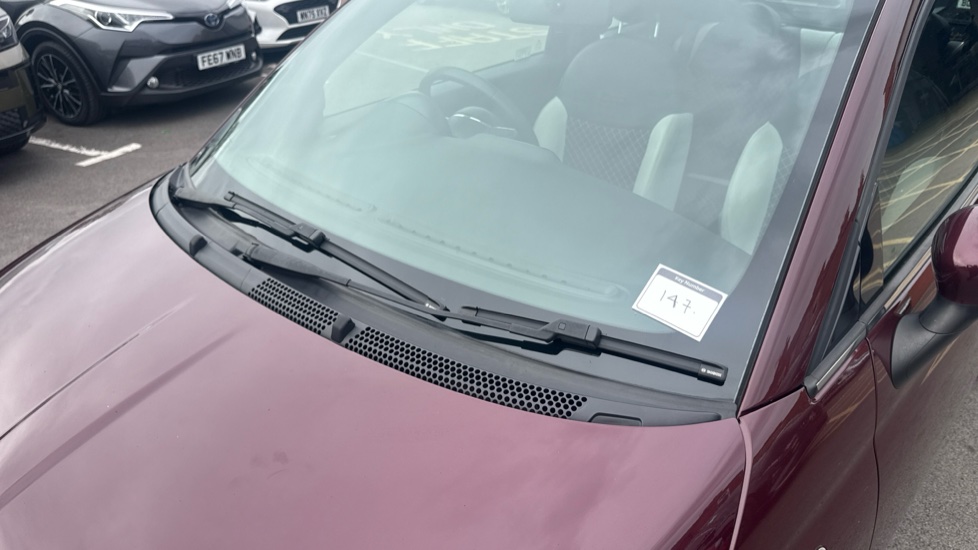 Fiat 500 1.0 Mild Hybrid Star 3dr Petrol Hatchback - Image 46