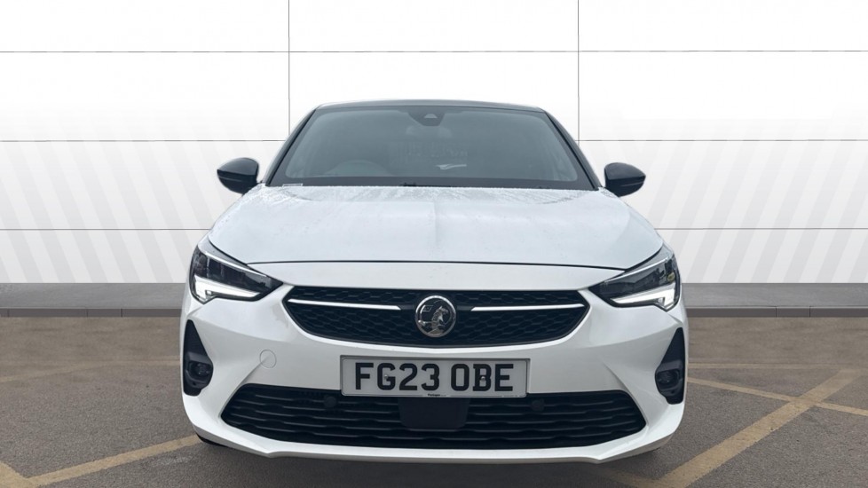 Vauxhall Corsa 1.2 Turbo GS 5dr Petrol Hatchback - Image 3