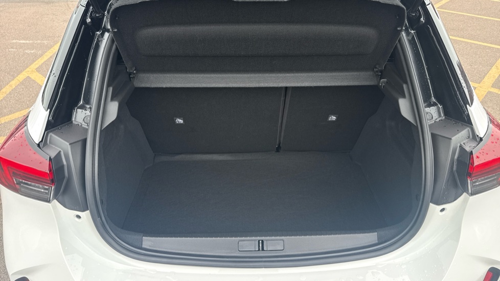 Vauxhall Corsa 1.2 Turbo GS 5dr Petrol Hatchback - Image 4