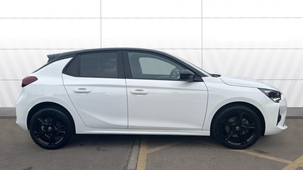 Vauxhall Corsa 1.2 Turbo GS 5dr Petrol Hatchback - Image 5