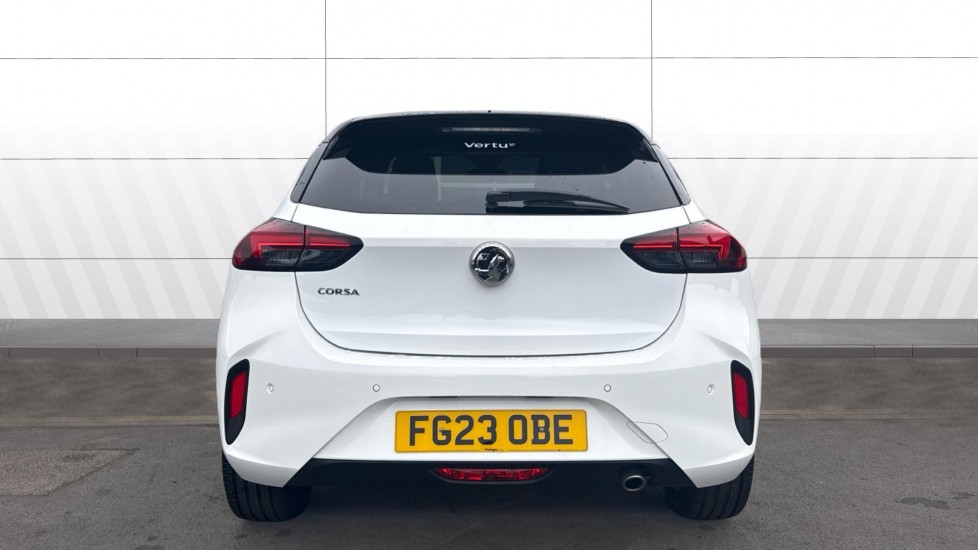 Vauxhall Corsa 1.2 Turbo GS 5dr Petrol Hatchback - Image 6