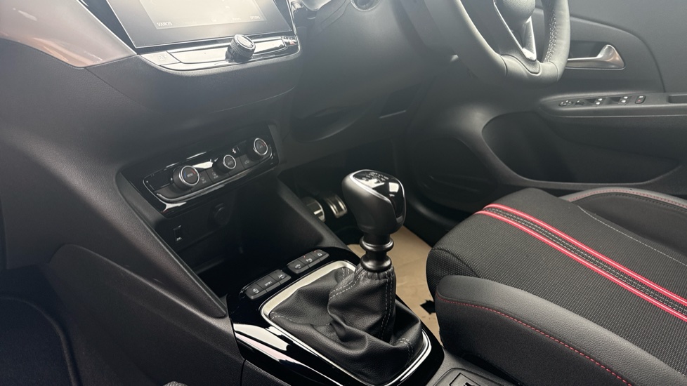 Vauxhall Corsa 1.2 Turbo GS 5dr Petrol Hatchback - Image 13
