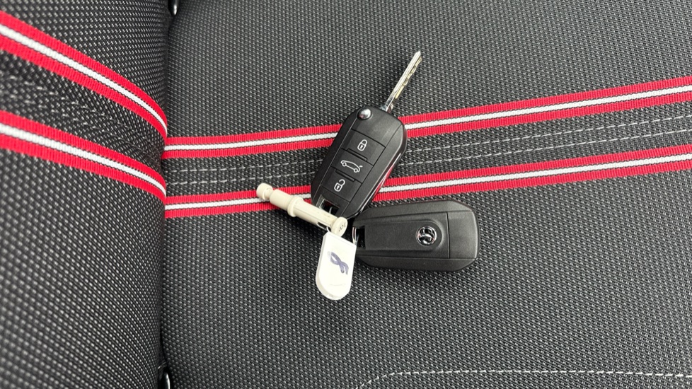 Vauxhall Corsa 1.2 Turbo GS 5dr Petrol Hatchback - Image 20