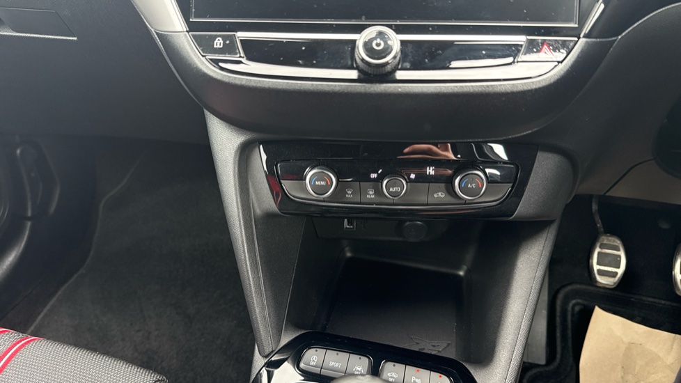 Vauxhall Corsa 1.2 Turbo GS 5dr Petrol Hatchback - Image 27