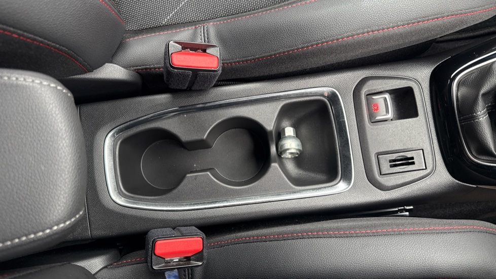 Vauxhall Corsa 1.2 Turbo GS 5dr Petrol Hatchback - Image 30