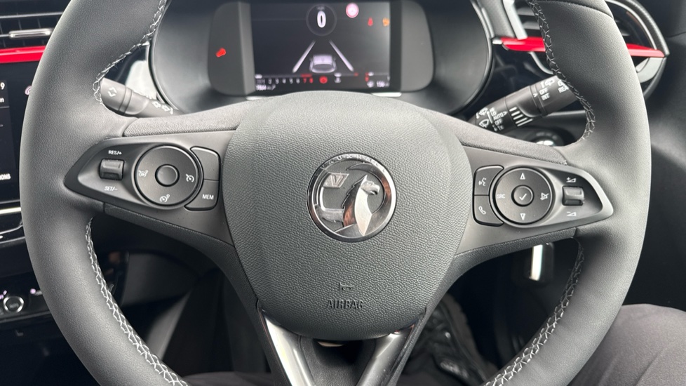 Vauxhall Corsa 1.2 Turbo GS 5dr Petrol Hatchback - Image 32