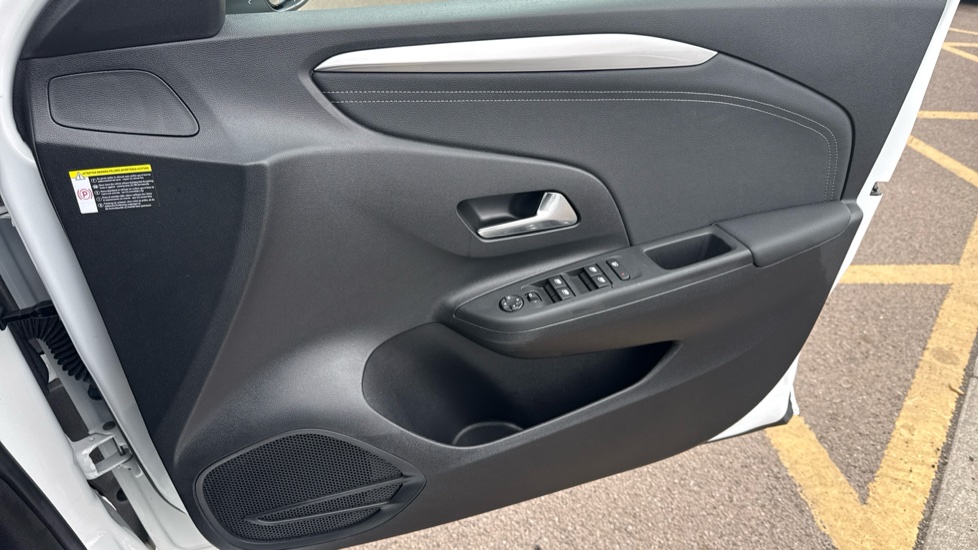 Vauxhall Corsa 1.2 Turbo GS 5dr Petrol Hatchback - Image 34