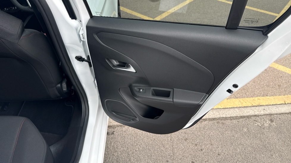 Vauxhall Corsa 1.2 Turbo GS 5dr Petrol Hatchback - Image 36